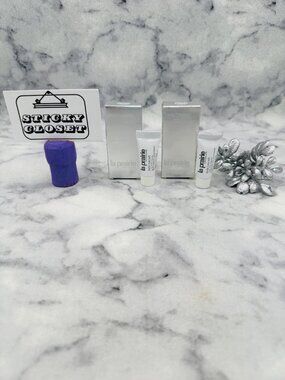 La Prairie Skincare Set-Skin Caviar Luxe Eye Cream Lift&Firm,2X3ml-2pc-BOXED-NEW